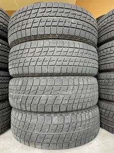 バリ山☆205/60R16 92Q ・激安!!4本セット価格　0696