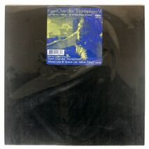 KERRI CHANDLER/TRIONISPHERE VI/KING STREET SOUNDS KSS1168 12_画像1