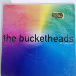 THE BUCKETHEADS/ALL IN THE MIND/BIG BEAT 926191 LP