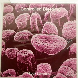 CONTROLLED BLEEDING/BODY SAMPLES/DOSSIER ST7505 LP