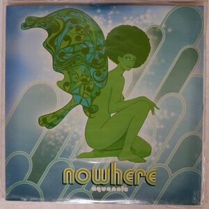 AQUANOTE/NOW HERE/NAKED MUSIC NM018 12