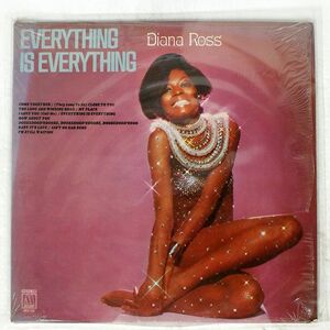 米 DIANA ROSS/EVERY THING IS EVERYTHING/MOTOWN MS724 LP