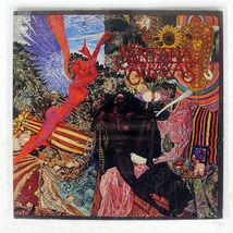 米 SANTANA/ABRAXAS/CBS INC. KC30130 LP_画像1