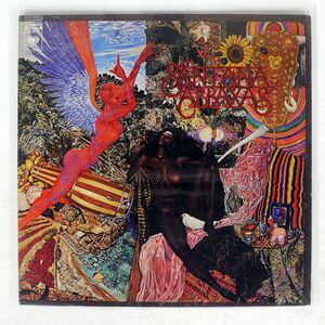 米 SANTANA/ABRAXAS/CBS INC. KC30130 LP