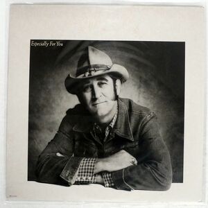 DON WILLIAMS/ESPECIALLY FOR YOU/MCA MCA5210 LP