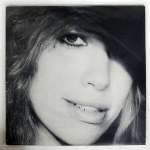 CARLY SIMON/SPY/ELEKTRA 5E506 LP