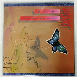 米 HEART/DOG & BUTTERFLY/PORTRAIT FR35555 LP