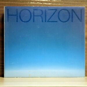 デジパック レミオロメン/HORIZON/ビクターエンタテインメント VICL62100 CD □