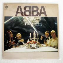 アバ/A B B A/DISCOMATE DSP5107 LP_画像1