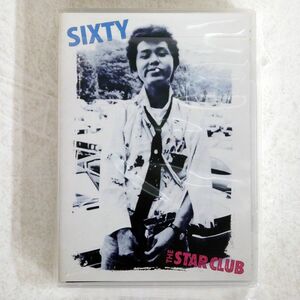 STARCLUB/SIXTY/NOTELESS NLSC019VD DVD