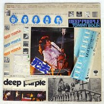 ブート ディープ・パープル/GET IT WHILE IT TASTES!/NOT ON LABEL (DEEP PURPLE) MARCDP76045 LP_画像3