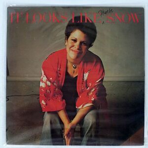 PHOEBE SNOW/IT LOOKS LIKE SNOW/COLUMBIA PC34387 LP