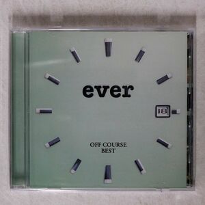 オフコース/EVER/ユニバーサル ミュージック UPCY7071 CD □