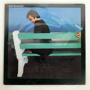 米 BOZ SCAGGS/SILK DEGREES/COLUMBIA JC33920 LP