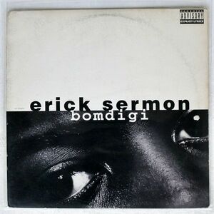 ERICK SERMON/BOMDIGI/RUSH ASSOCIATED LABELS 3145771971 12