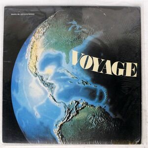 VOYAGE/SAME/MARLIN MARLIN2213 LP