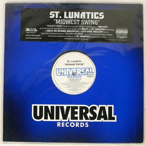 ST. LUNATICS/MIDWEST SWING/UNIVERSAL UNIR204291 12