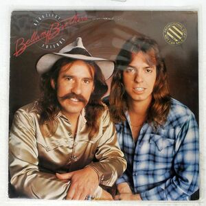 米 BELLAMY BROTHERS/BEAUTIFUL FRIENDS/WARNER BROS. BSK3176 LP