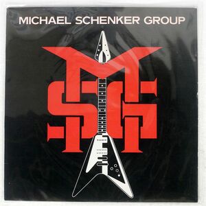 米 MICHAEL SCHENKER GROUP/MSG/CHRYSALIS CHR1336 LP