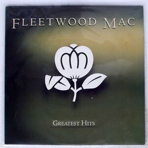 米 FLEETWOOD MAC/GREATEST HITS/WARNER BROS. 125801 LP