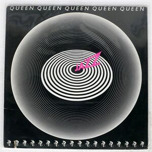 米 QUEEN/JAZZ/ELEKTRA 600E170 LP