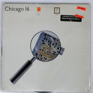 米 CHICAGO/16/FULL MOON 123689 LP