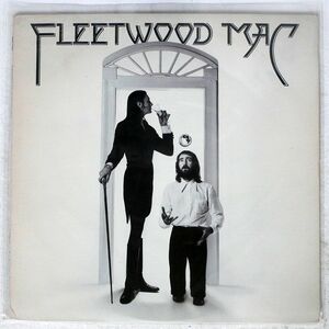 米 FLEETWOOD MAC/SAME/REPRISE MSK2281 LP