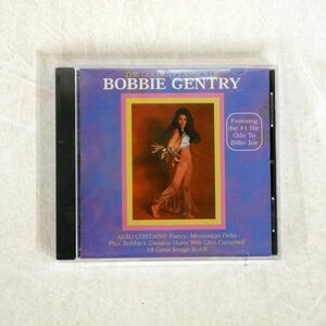 BOBBIE GENTRY/GOLDEN CLASSICS OF/COLLECTABLES COL-5862 CD □