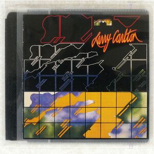 ラリー・カールトン/夜の彷徨(さまよい)/ワーナーミュージック・ジャパン WPCR758 CD □