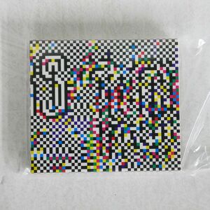 YUKI/POWERS OF TEN/EPIC ESCL3834 CD+DVD