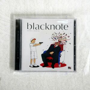 KOJOE X OLIVE OIL/BLACKNOTE/LION LION-1 CD □