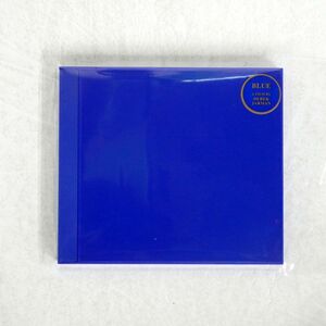 OST/BLUE/MUTE CDSTUMM 49 CD □