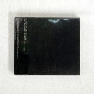 ブランキー・ジェット・シティ/BLANKEY JET CITY 1997-2000/ユニバーサル ミュージック UPCH1017 CD □