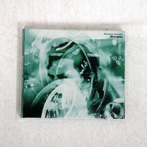 紙ジャケ DAMIEN JURADO/MARAQOPA/SECRETLY CANADIAN SC250 CD □