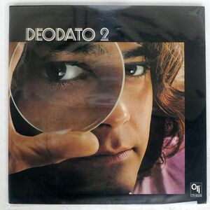 米 DEODATO/2/CTI CTI6029 LP