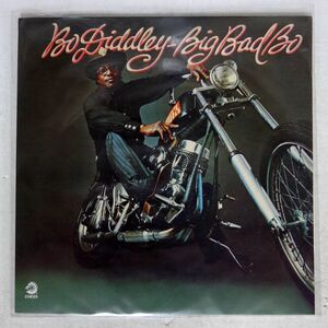 米 BO DIDDLEY/BIG BAD BO/CHESS MSM37189 LP