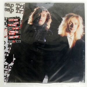 米 CHEAP TRICK/LAP OF LUXURY/EPIC OE40922 LP