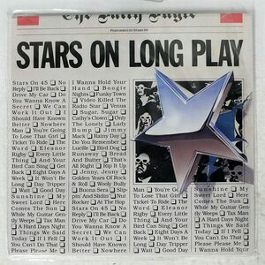 米 STARS ON 45/STARS ON LONG PLAY/RADIO RR16044 LP