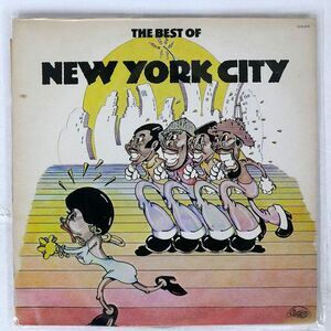 米 NEW YORK CITY/BEST OF/CHELSEA CHL514 LP