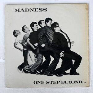 米 MADNESS/ONE STEP BEYOND/SIRE SRK6085 LP