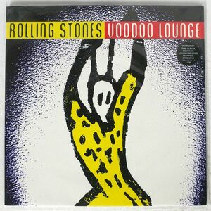 英 ROLLING STONES/VOODOO LOUNGE/VIRGIN V2750 LP