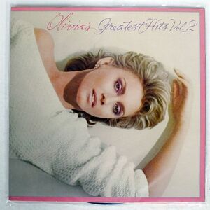 OLIVIA NEWTON JOHN/GREATEST HITS VOL. 2/MCA MCA5347 LP