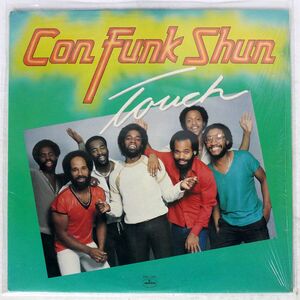 米 CON FUNK SHUN/TOUCH/MERCURY SRM14002 LP