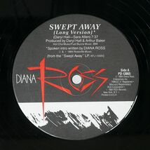 DIANA ROSS/SWEPT AWAY/RCA VICTOR PD13865 12_画像2