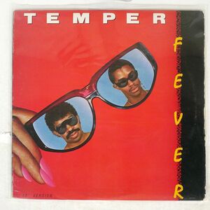 TEMPER/FEVER (12" VERSION)/MCA MCA23524 12