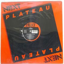 SYBIL/OPEN UP THE DOOR/NEXT PLATEAU RECORDS, INC. NP50143 12_画像1