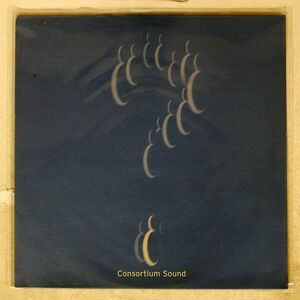 JOINT VENTURE/LOUNGE CORE/CONSORTIUM SOUND CS0004 12