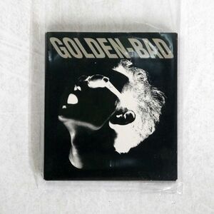 井上陽水/GOLDEN BAD/フォーライフ ミュージックエンタテイメント FLCF3800 CD □