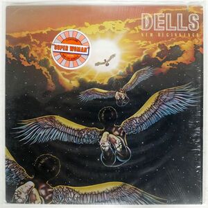 DELLS/NEW BEGINNINGS/ABC AA1100 LP