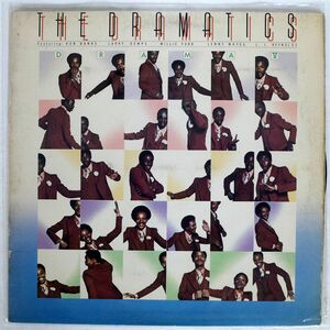 DRAMATICS/DRAMA V/ABC ABCD916 LP